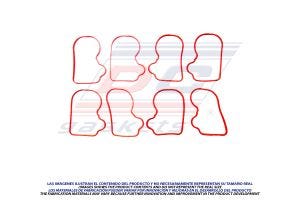 empaque múltiple admisión DC MS43571R