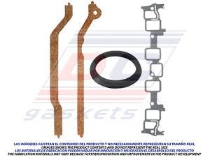 empaque múltiple admisión dc MS4359A
