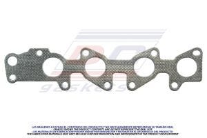 empaque múltiple escape dc MS41022E