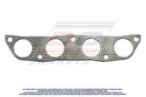 empaque múltiple escape dc MS41302E