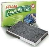 Filtro de Cabina Fram CF10137