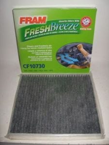 Filtro de Cabina Fram CF10730