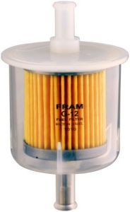 Filtro de Gasolina Fram G12