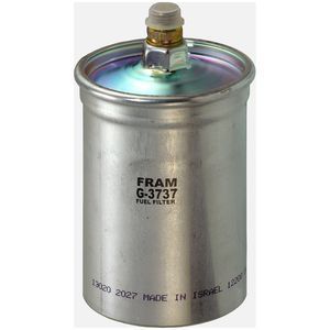 Filtro de Gasolina Fram G3737