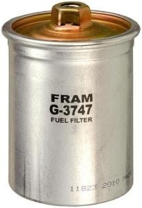 Filtro de Gasolina Fram G3747