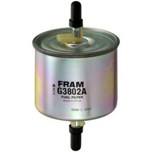 Filtro de Gasolina Fram G3802A
