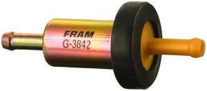 Filtro de Gasolina Fram G3842