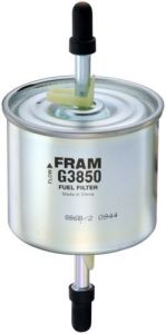 Filtro de Gasolina Fram G3850