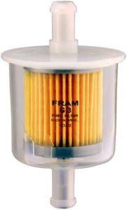 Filtro de Gasolina Fram G3