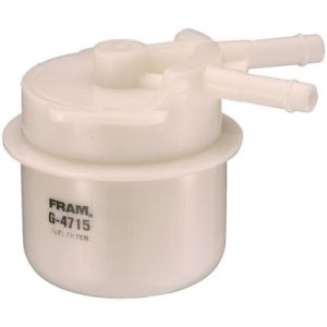 Filtro de Gasolina Fram G4715