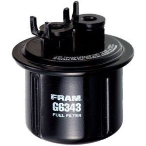 Filtro de Gasolina Fram G6343