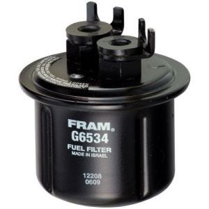 Filtro de Gasolina Fram G6534