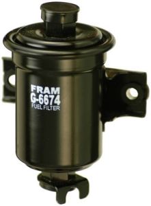 Filtro de Gasolina Fram G6674
