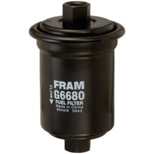 Filtro de Gasolina Fram G6680