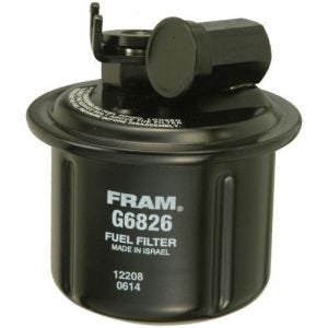 Filtro de Gasolina Fram G6826