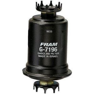 Filtro de Gasolina Fram G7196