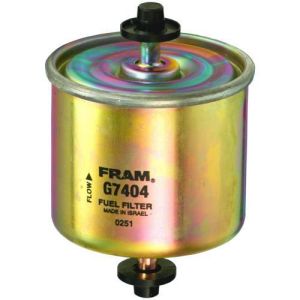 Filtro de Gasolina Fram G7404