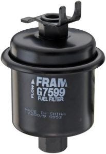 Filtro de Gasolina Fram G7599