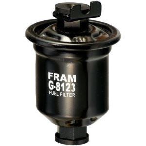 Filtro de Gasolina Fram G8123