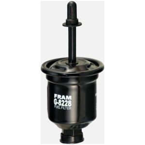 Filtro de Gasolina Fram G8228