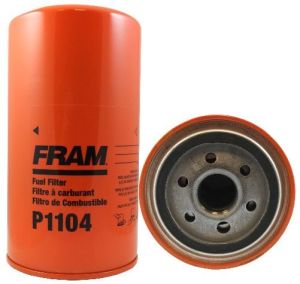 Filtro de Gasolina Fram P1104