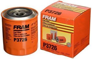 Filtro de Gasolina Fram P3726