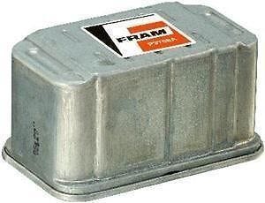 Filtro de Gasolina Fram P3768A