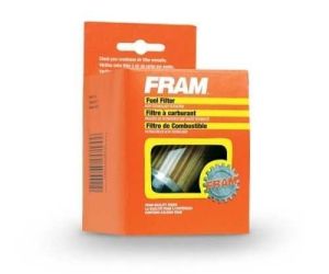 Filtro de Gasolina Fram P4173