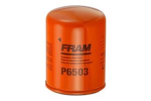 Filtro de Gasolina Fram P6503