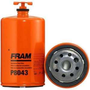 Filtro de Gasolina Fram P8043