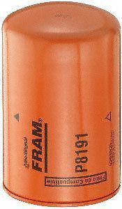 Filtro de Gasolina Fram P8191