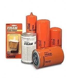 Filtro de Gasolina Fram PS8689