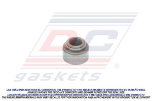 sello valvulas dc SS81310