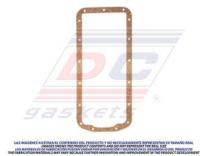 empaque carter dc OS1101