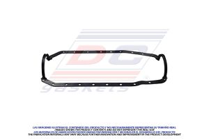 empaque carter dc OS1102R