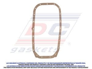 empaque carter dc OS1103