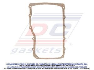 empaque carter dc OS1106