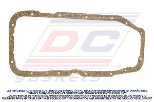 empaque carter dc OS11071