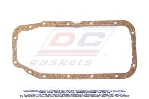 empaque carter dc OS1107