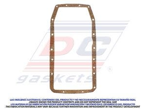 empaque carter dc OS1109