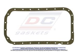 empaque carter DC OS11125