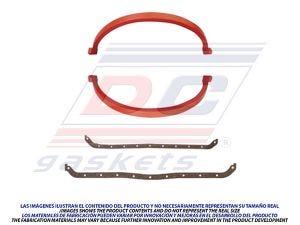 empaque carter dc OS1120
