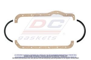 empaque carter DC OS11213
