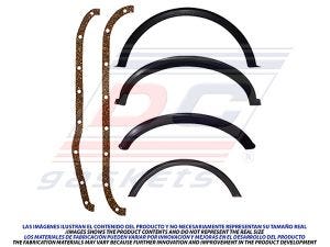 empaque carter dc OS11216