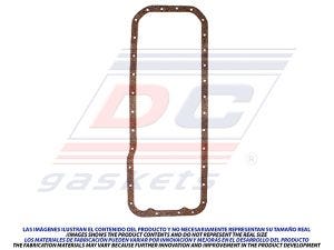 empaque carter dc OS11221