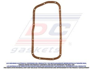 empaque carter DC OS11225
