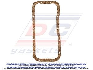 empaque carter dc OS11226