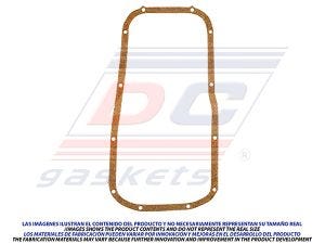 empaque carter DC OS11232