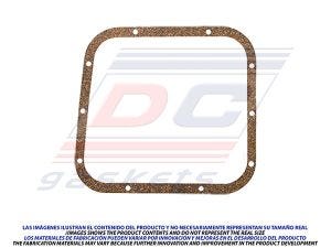 empaque carter DC OS11233