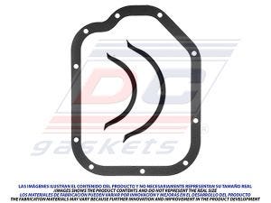 empaque carter DC os11244